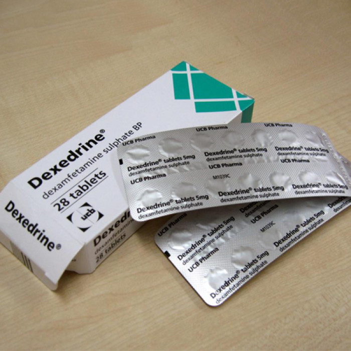 Buy Dexedrine Online