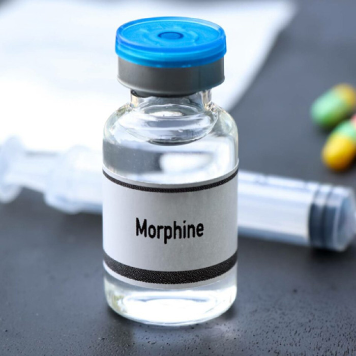 Buy Morphine Online