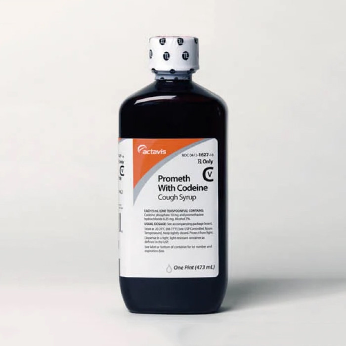 Buy Actavis Promethazine Cough Syrup Online