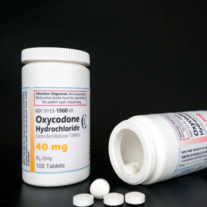 Buy Oxycodone Online