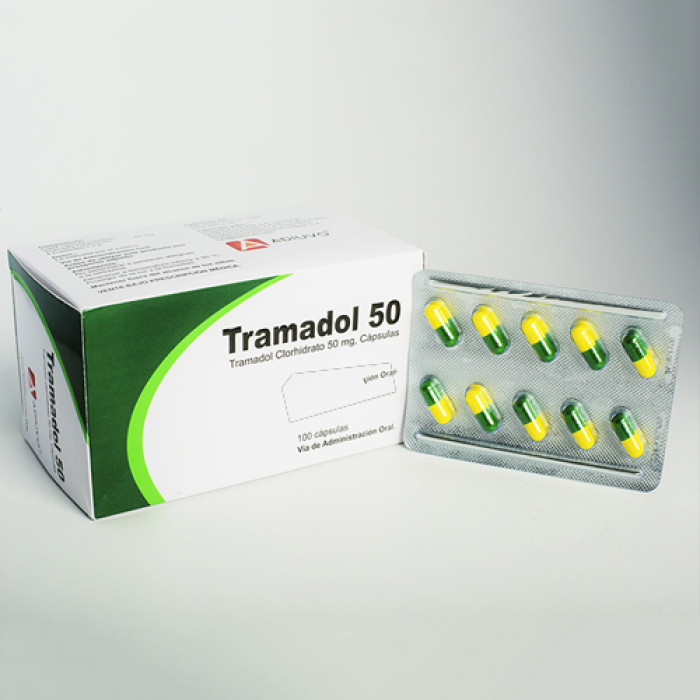 Buy Tramadol Online