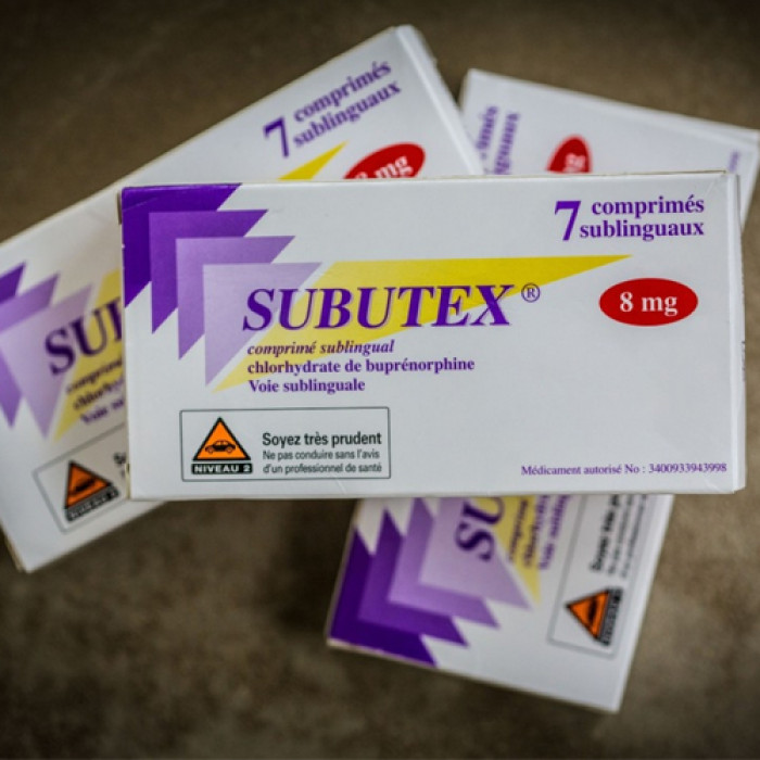 Buy Subutex Online