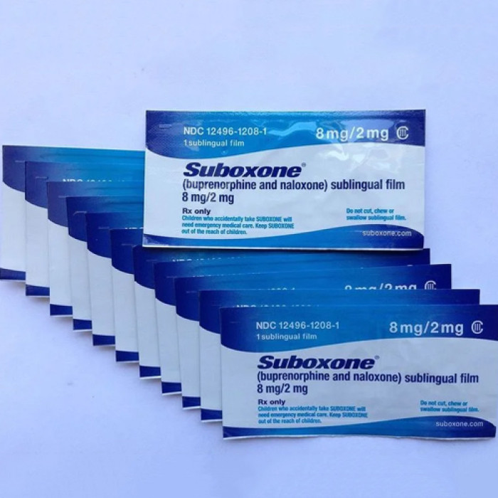 Buy Suboxone Online