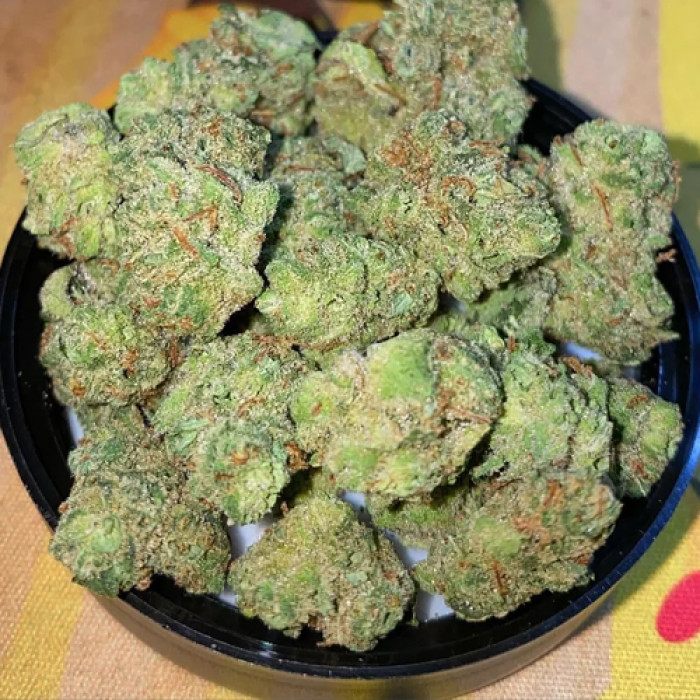 Buy Super Lemon Haze Online