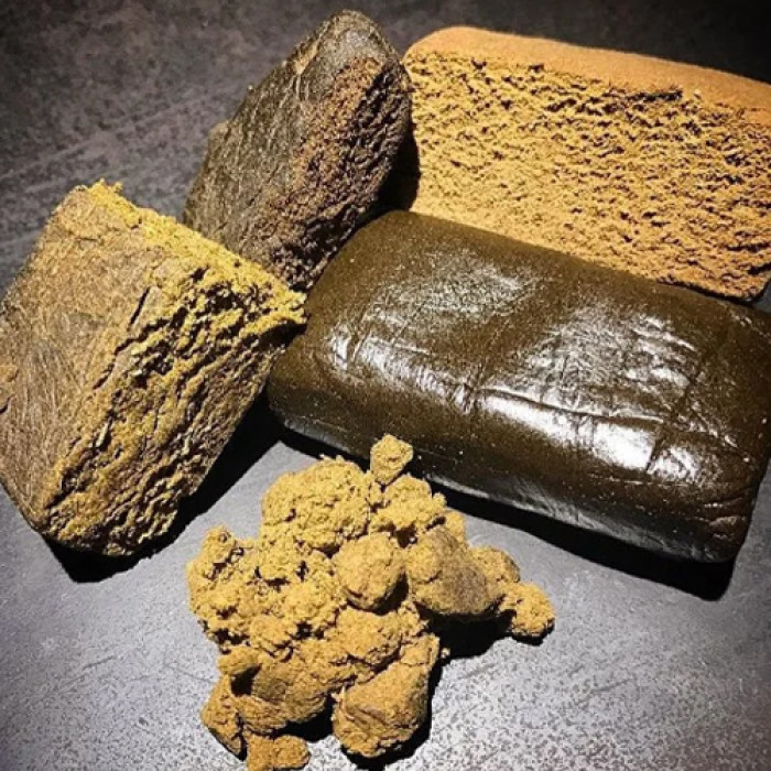 Buy Hash Online