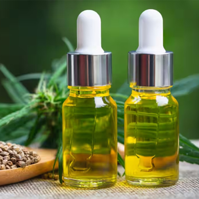 Buy Hemp Oil Online