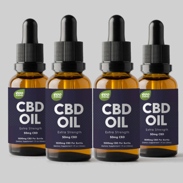 Buy CBD Oil Online