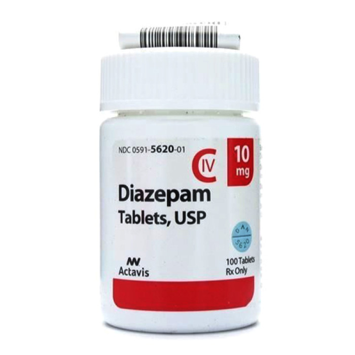 Buy Diazepam Online