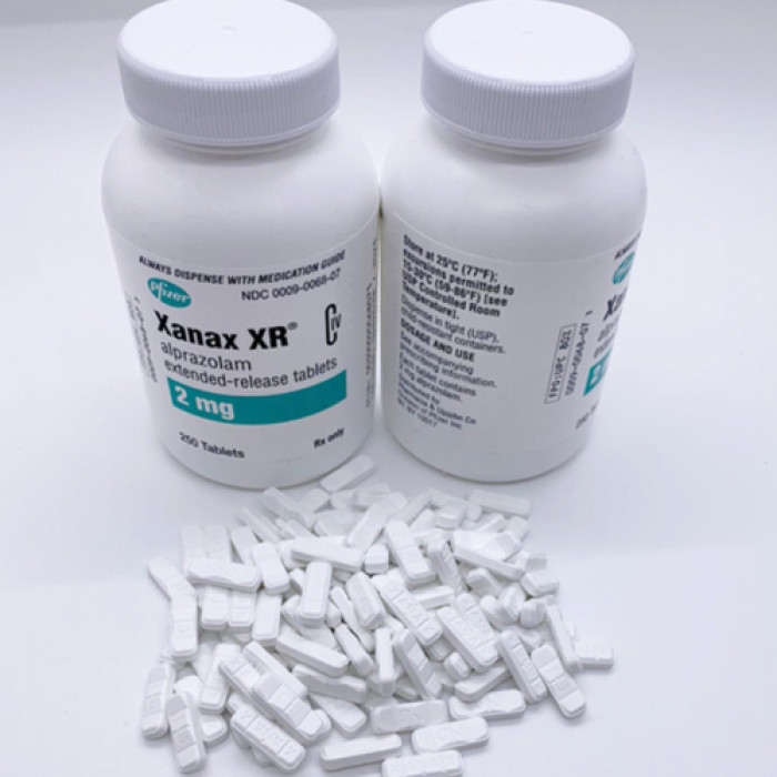 Buy Xanax XR Online