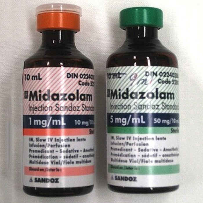 Buy Midazolam Online