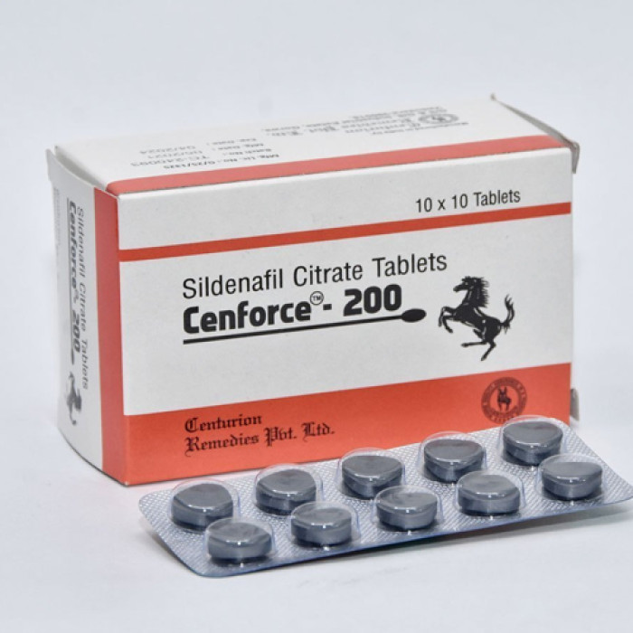 Buy Cenforce 200 mg Online