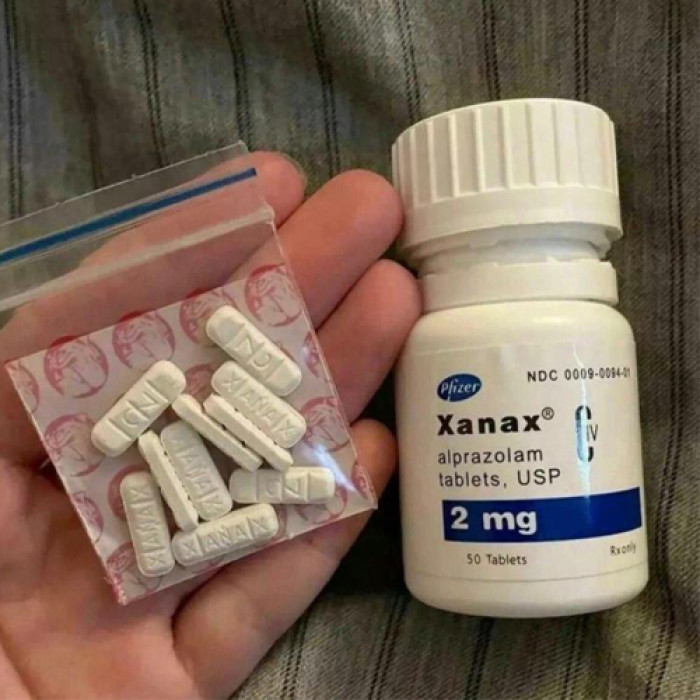 Buy Xanax 2mg Online