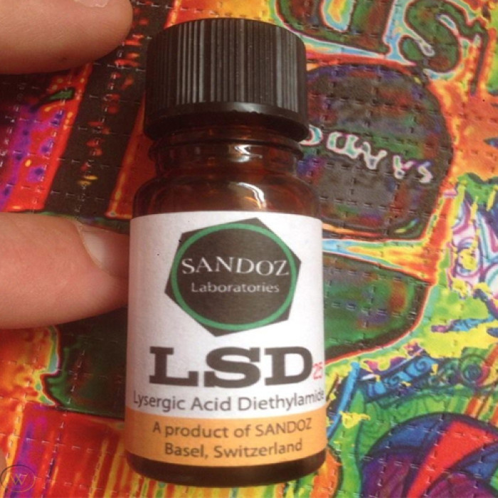 Buy LSD Online